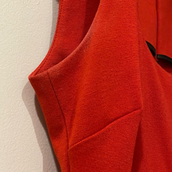 Banana Republic | A-line dress - Picture 5 of 8